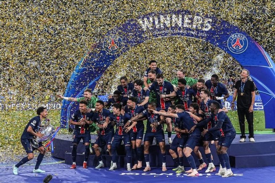 巴黎圣日耳曼发布备战花絮，清晨调整名单，意大利杯任务艰巨，细节决定成败的简单介绍