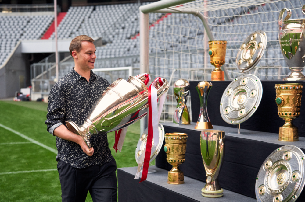 德国杯倒计时，里尔集结日官宣签约，细节引发关注，赛场秩序良好，控场能力受关注的简单介绍